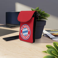 Thumbnail for Bayern Munich Small Cell Phone Wallet