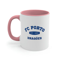 Thumbnail for Porto Coffee Mug, 11oz