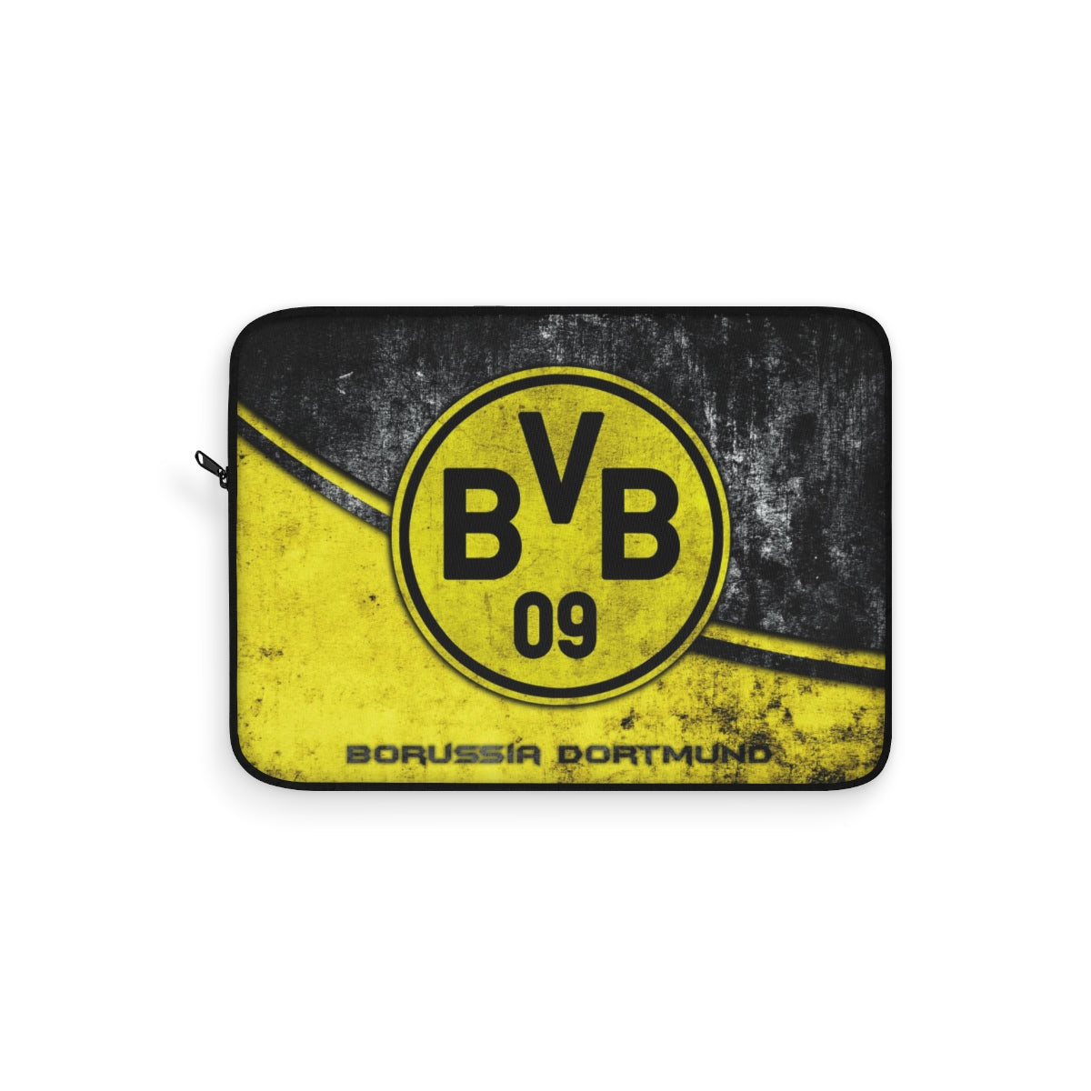 Borussia Dortmund Laptop Sleeve