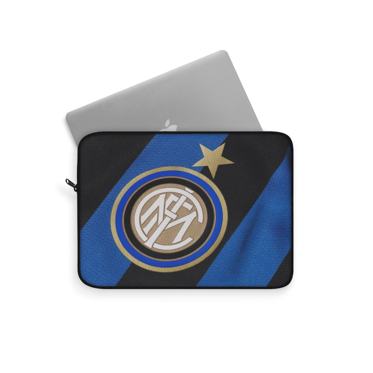 Inter Milan Laptop Sleeve