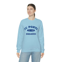 Thumbnail for Porto Unisex  Crewneck Sweatshirt