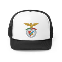 Thumbnail for Benfica Trucker Caps