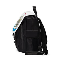 Thumbnail for Newcastle Casual Shoulder Backpack