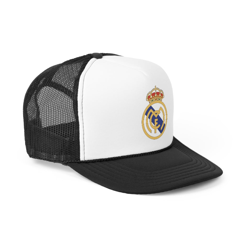 Real Madrid Trucker Caps