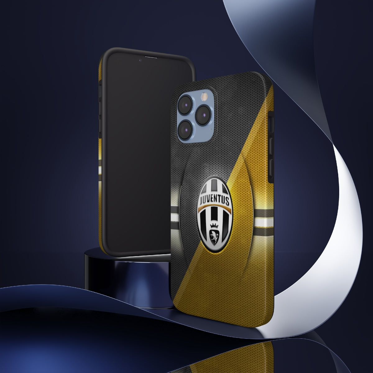 Juventus FC Phone Case