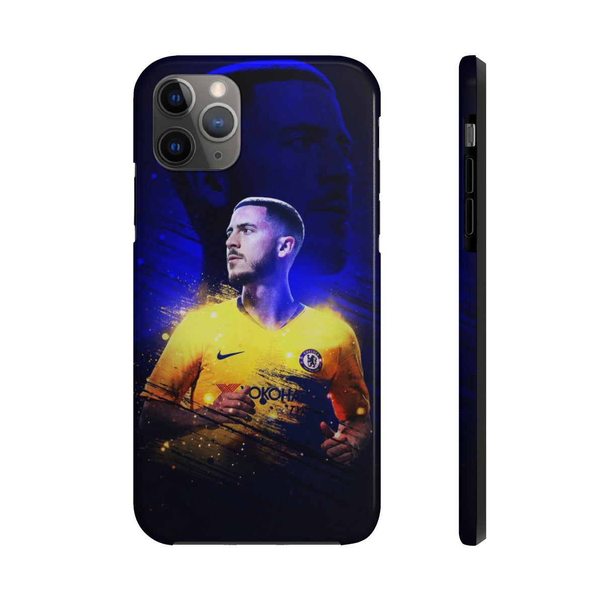 Eden Hazard Phone Case