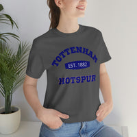 Thumbnail for Tottenham Hotspur Unisex Short Sleeve Tee