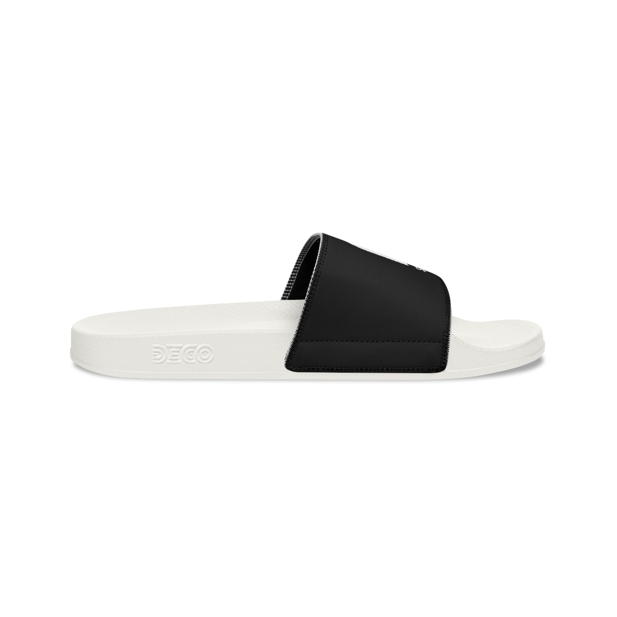 Juventus Men's Slide Sandals