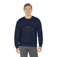 Thumbnail for Newcastle Unisex Crewneck Sweatshirt