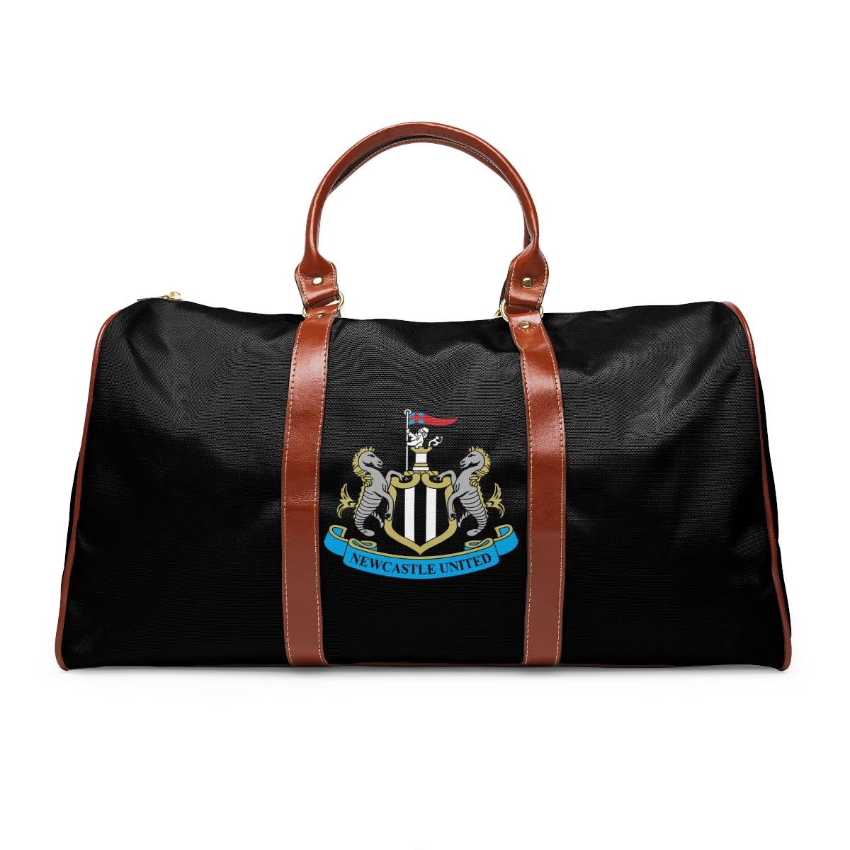 Newcastle Waterproof Travel Bag