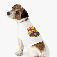 Thumbnail for Barcelona Pet Tank Top