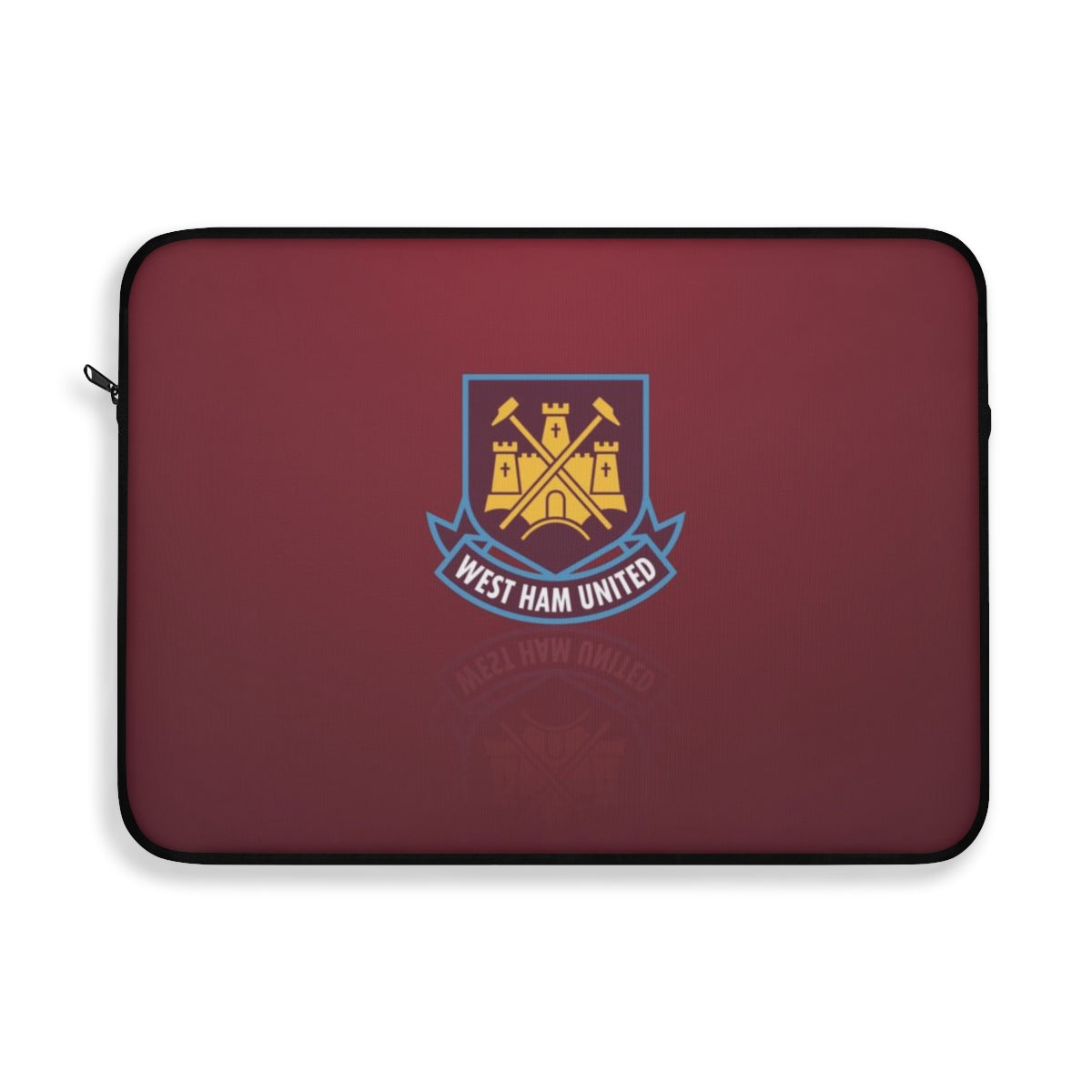 West Ham United Laptop Sleeve