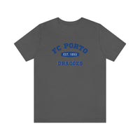 Thumbnail for Porto Unisex Short Sleeve Tee