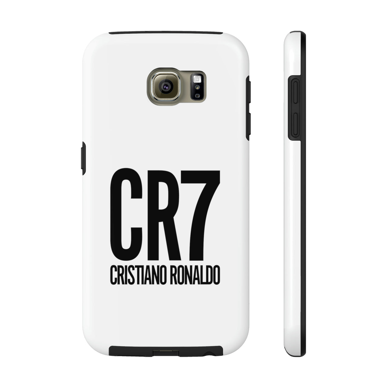 Cristiano Ronaldo Tough Phone Case -  Case-Mate