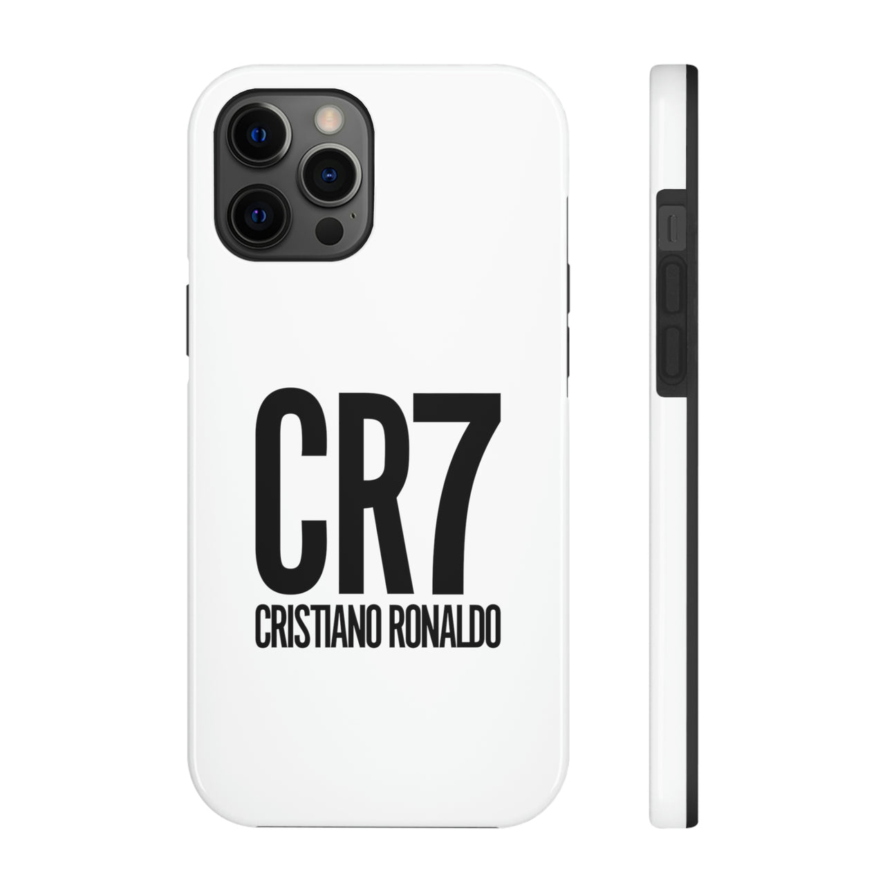 Cristiano Ronaldo Tough Phone Case -  Case-Mate