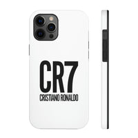 Thumbnail for Cristiano Ronaldo Tough Phone Case -  Case-Mate