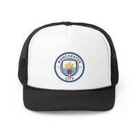 Thumbnail for Manchester City Trucker Caps