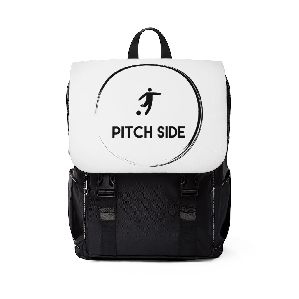 Pitch Side Casual Shoulder Backpack