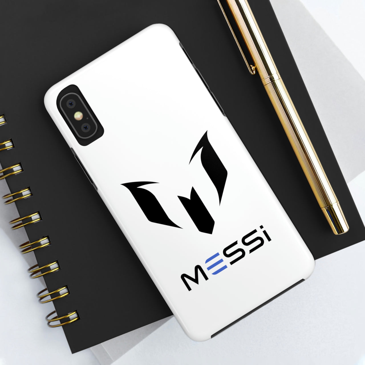 Lionel Messi Tough Phone Cas -  Case-Mate