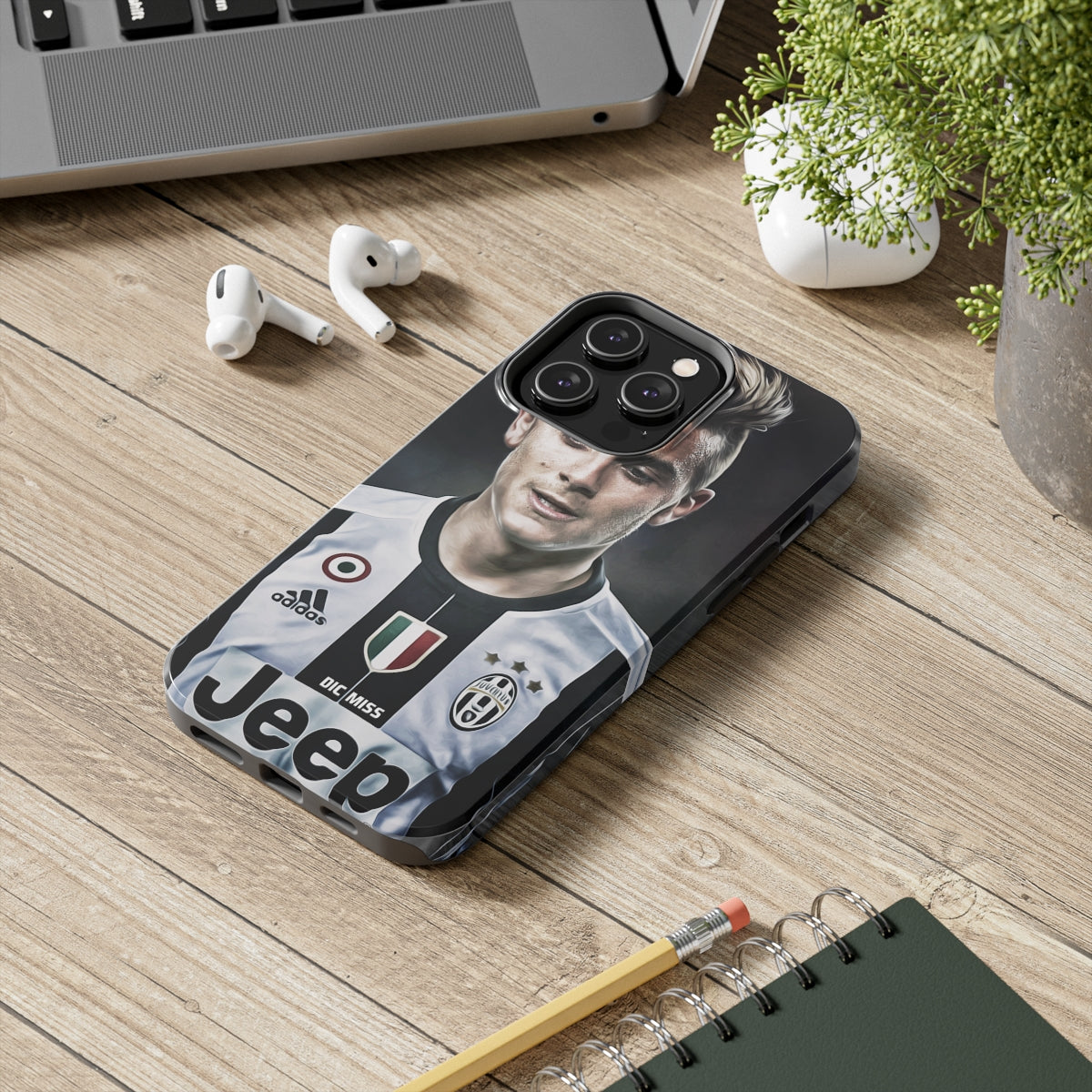 Dybala Phone Case