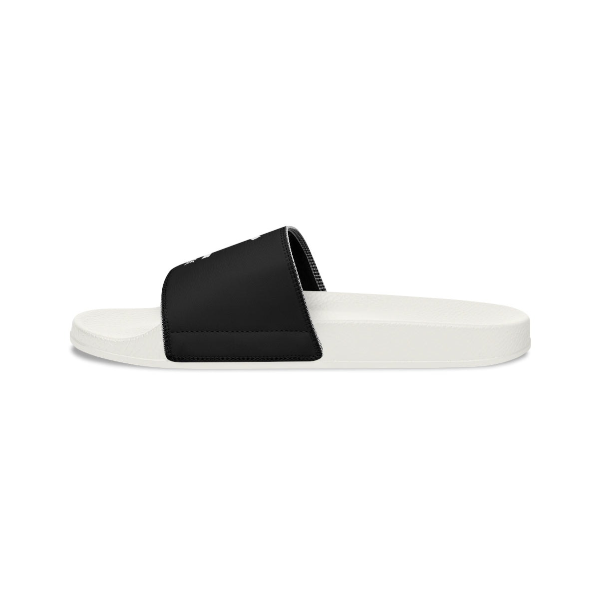 Juventus Men's Slide Sandals