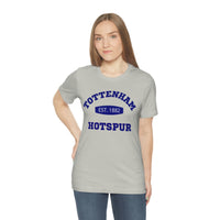 Thumbnail for Tottenham Hotspur Unisex Short Sleeve Tee