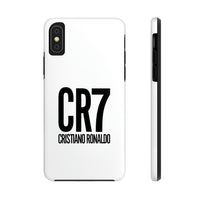 Thumbnail for Cristiano Ronaldo Tough Phone Case -  Case-Mate