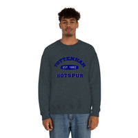 Thumbnail for Tottenham Hotspur Unisex Crewneck Sweatshirt