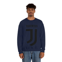 Thumbnail for Juventus Heavy Blend™ Crewneck Sweatshirt