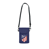 Thumbnail for Atletico Madrid Small Cell Phone Wallet