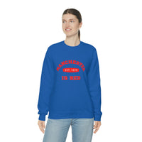 Thumbnail for Manchester United Unisex  Crewneck Sweatshirt