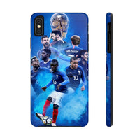 Thumbnail for France National Team Tough Phone Case