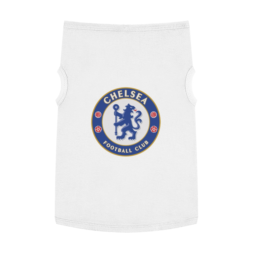 Chelsea Pet Tank Top