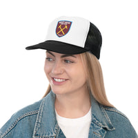 Thumbnail for West Ham Trucker Caps