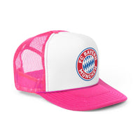 Thumbnail for Bayern Munich Trucker Caps