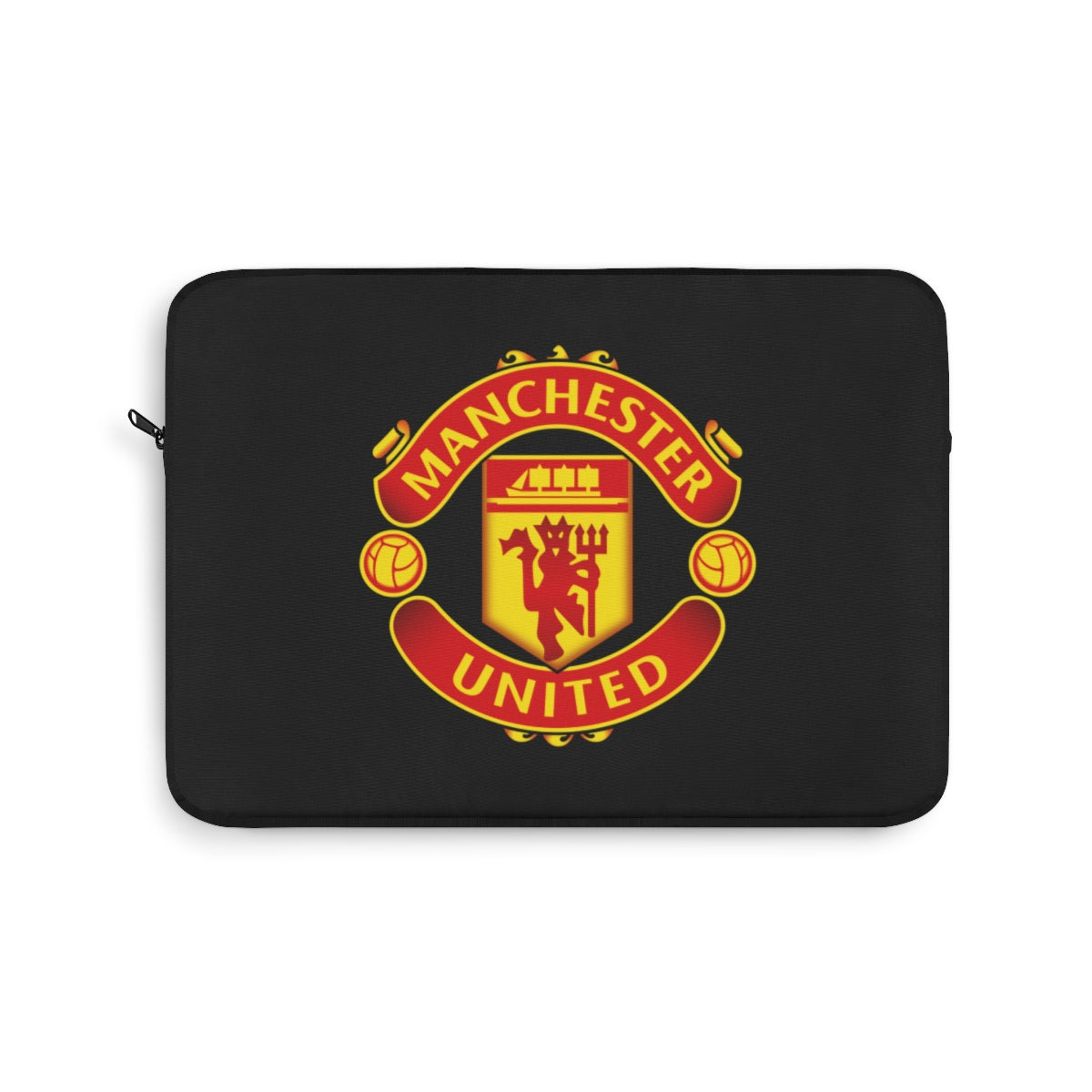 Manchester United Laptop Sleeve