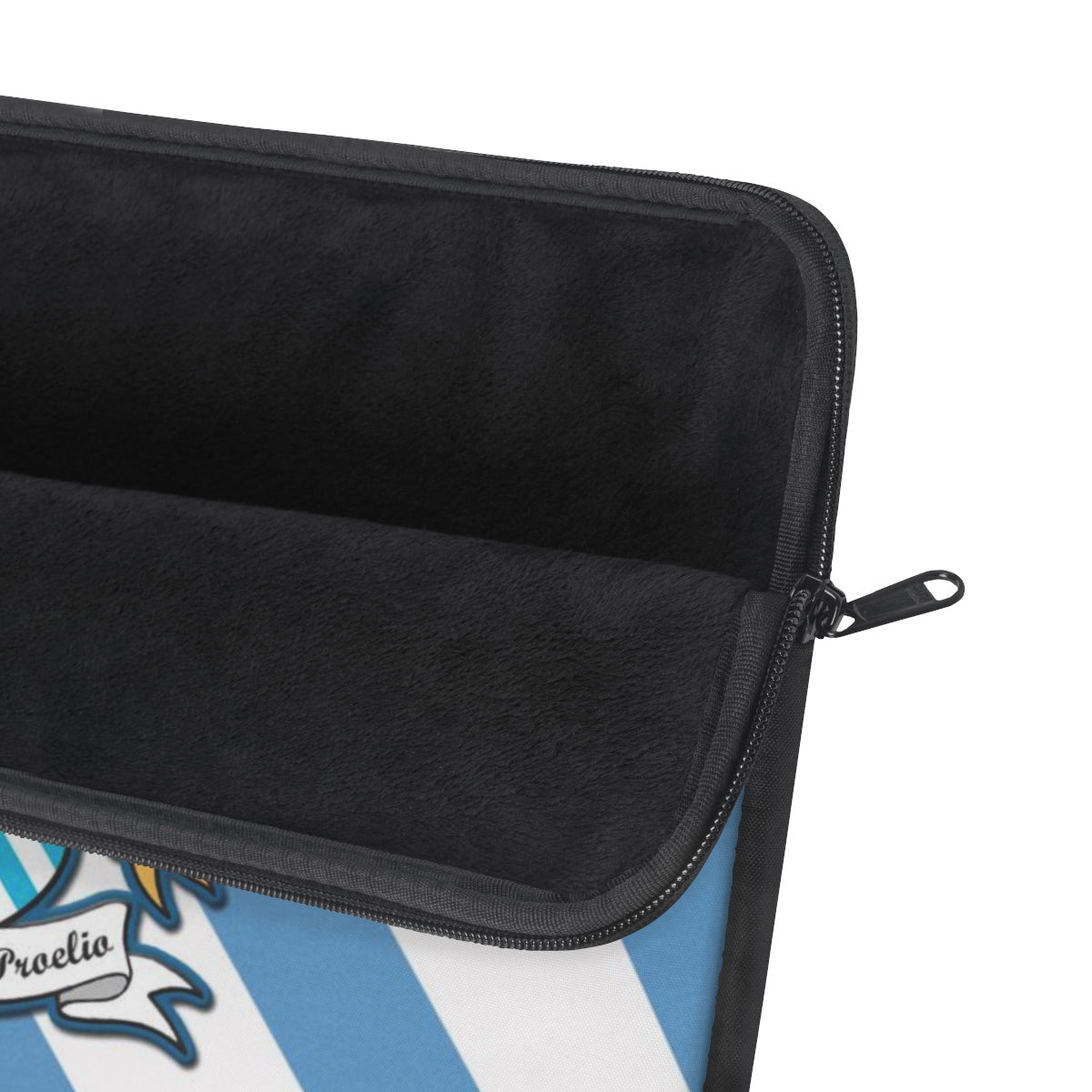 Manchester City F.C. Laptop Sleeve