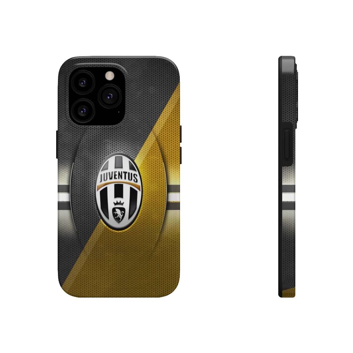 Juventus FC Phone Case