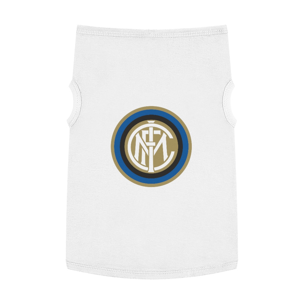 Inter Milan Pet Tank Top