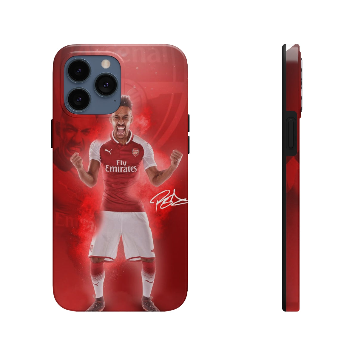 Aubameyang Phone Case