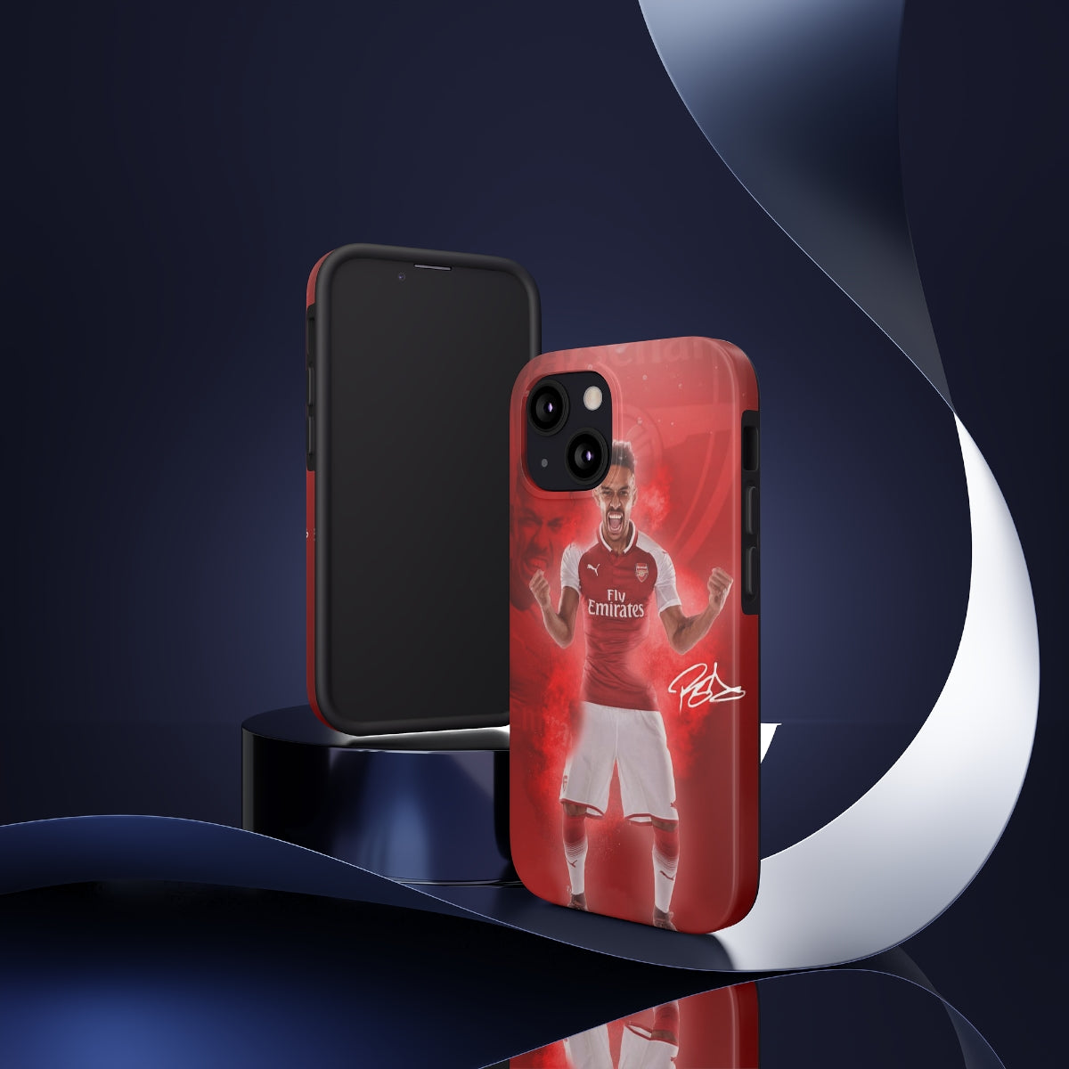 Aubameyang Phone Case