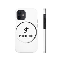 Thumbnail for Pitch Side Phone Case