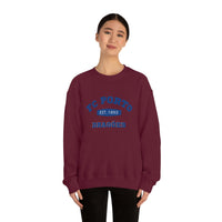 Thumbnail for Porto Unisex  Crewneck Sweatshirt