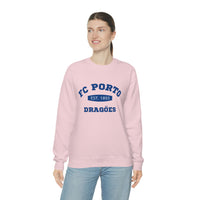 Thumbnail for Porto Unisex  Crewneck Sweatshirt