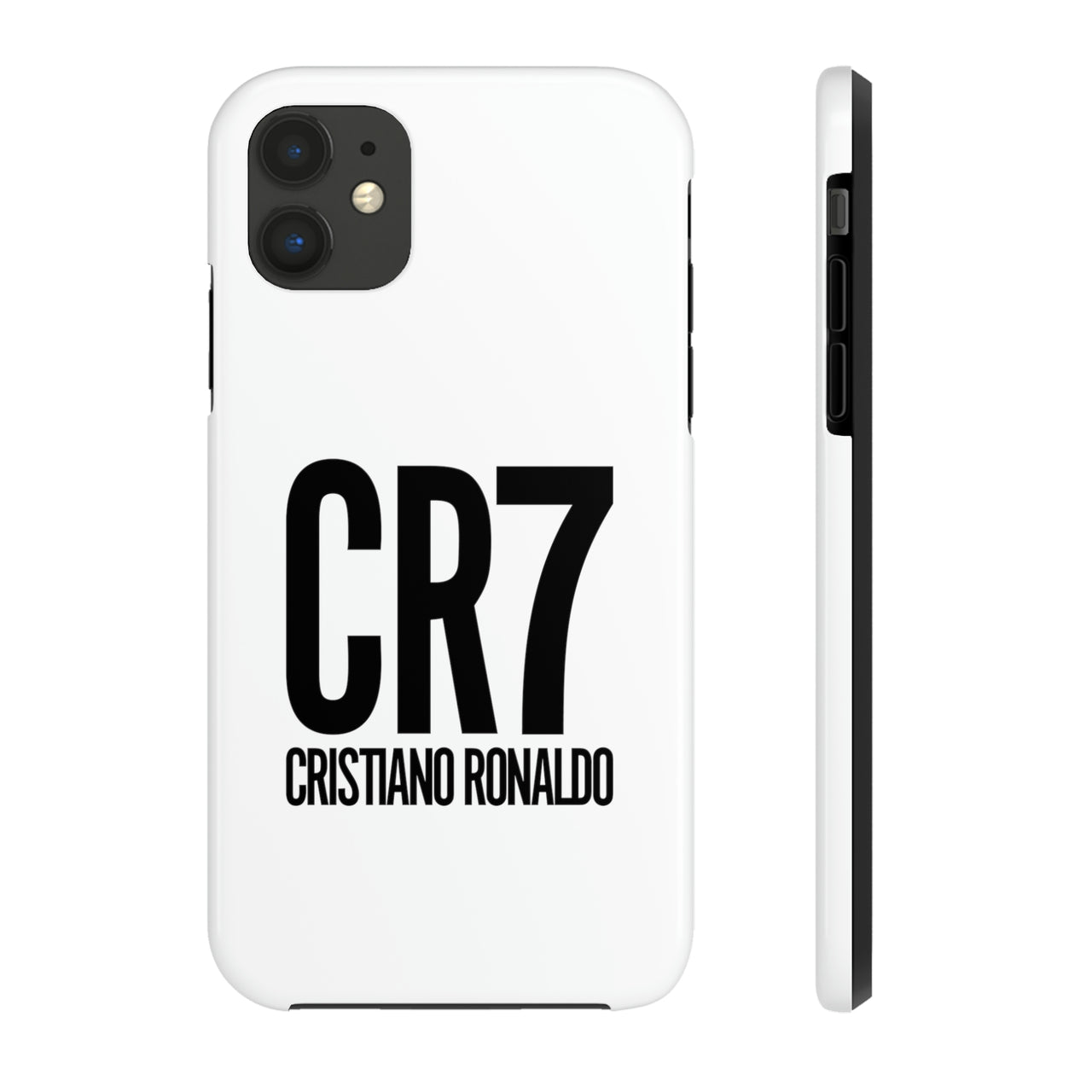 Cristiano Ronaldo Tough Phone Case -  Case-Mate