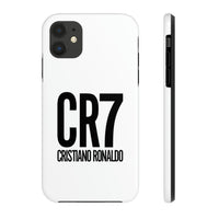 Thumbnail for Cristiano Ronaldo Tough Phone Case -  Case-Mate