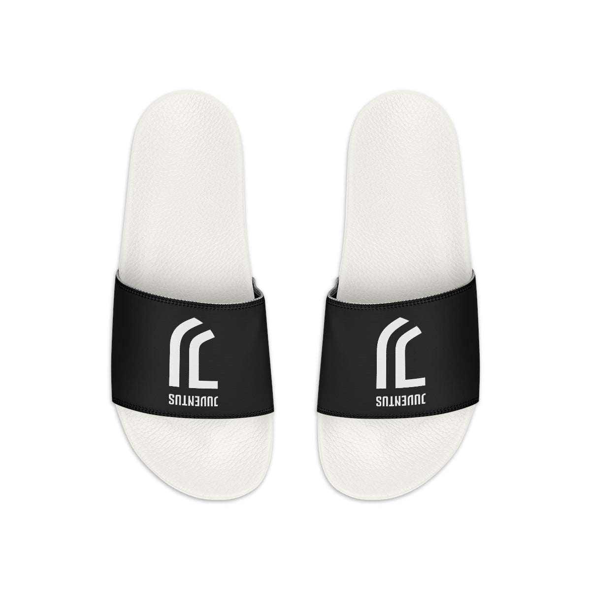 Juventus Men's Slide Sandals