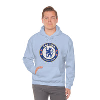 Thumbnail for Chelsea Unisex Hooded Sweatshirt