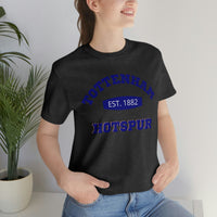 Thumbnail for Tottenham Hotspur Unisex Short Sleeve Tee