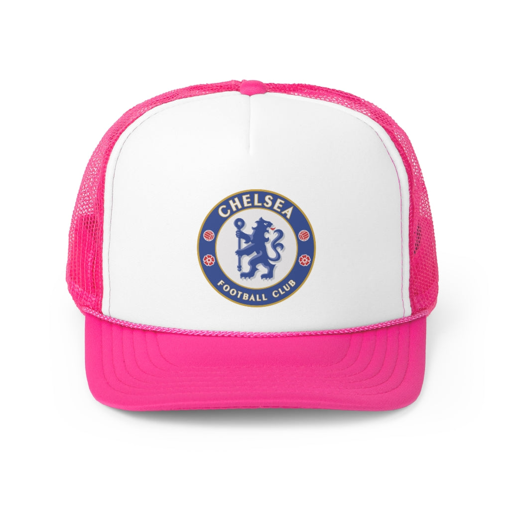 Chelsea Trucker Caps